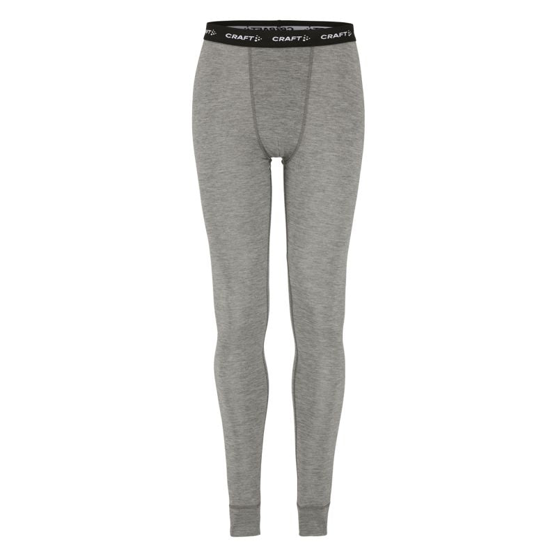 Men's thermal underwear set WOOL MERINO SET M Craft