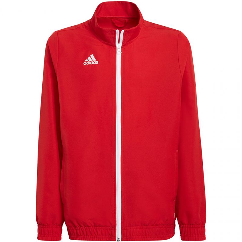 Adidas Entrada 22 Presentation Jacket Jr H57540 Clothing/Football Adidas