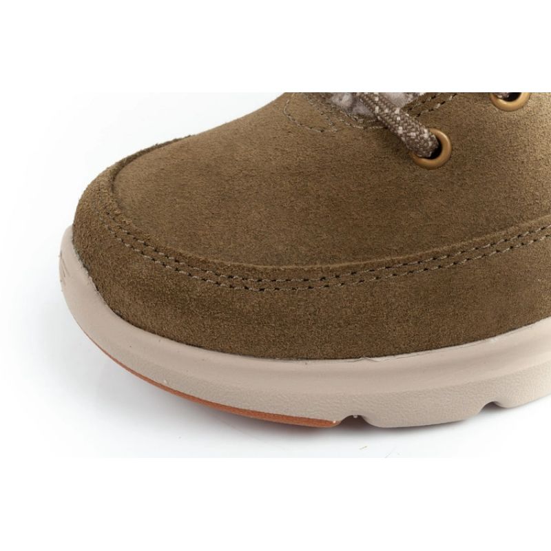 Glacial Ultra-Woodlands W 16677/OLV shoes Footwear/Outdoor Your Sports Performance