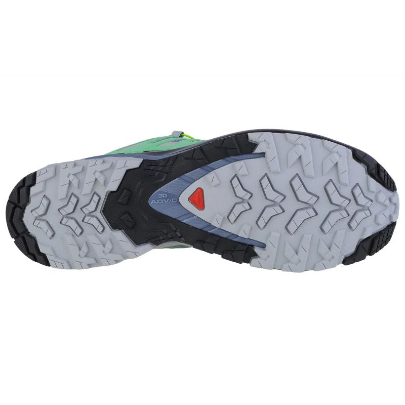 Salomon XA Pro 3D v9 M running shoes 47271900 Footwear/Running/Men Your Sports Performance
