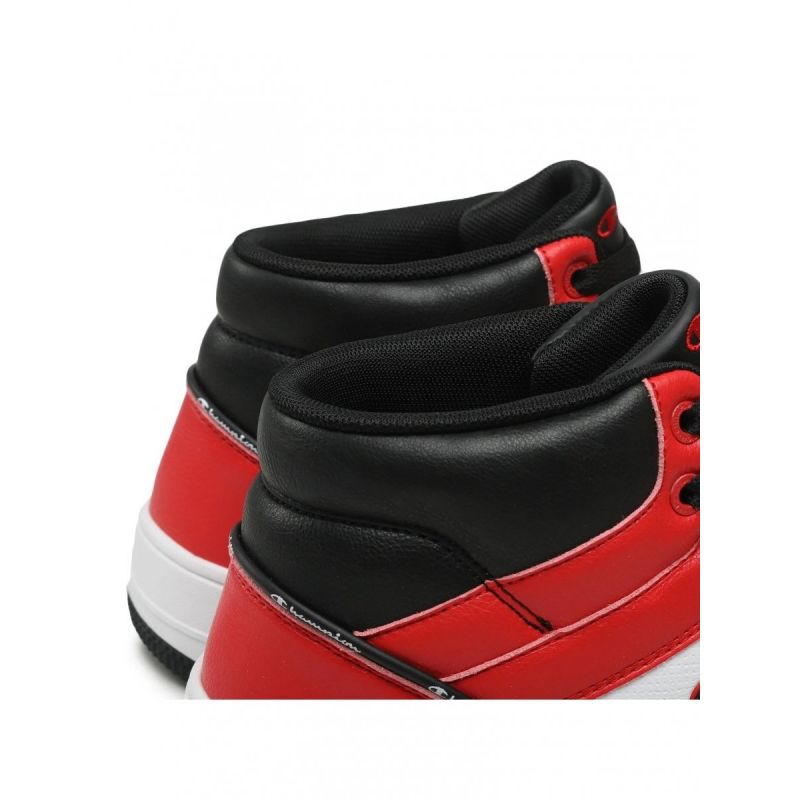 Champion Rebound 2.0 Mid M S21907.RS001 shoes Footwear/Lifestyle/Champion Your Sports Performance