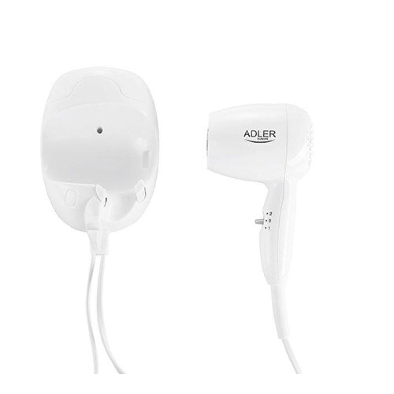 ADLER AD 2252 hair dryer AGD - Produkty/Suszarki do włosów Your Sports Performance