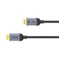 UNITEK KABEL DISPLAYPORT 1.4 8K 60HZ,4K 240HZ,1.5M Kable i adaptery/Kable DisplayPort Your Sports Performance