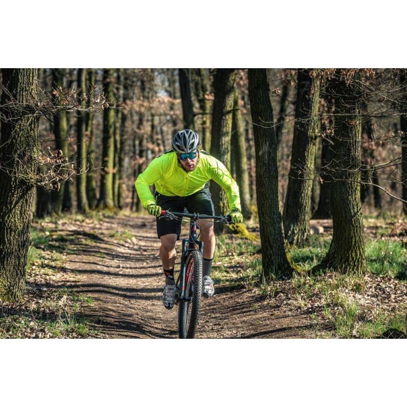Silvini Men Jacket Vetta M 3120-MJ1612/7111/M Cycling Jacket Clothing/Bike/Kurtki/Mężczyźni/Silvini Your Sports Performance
