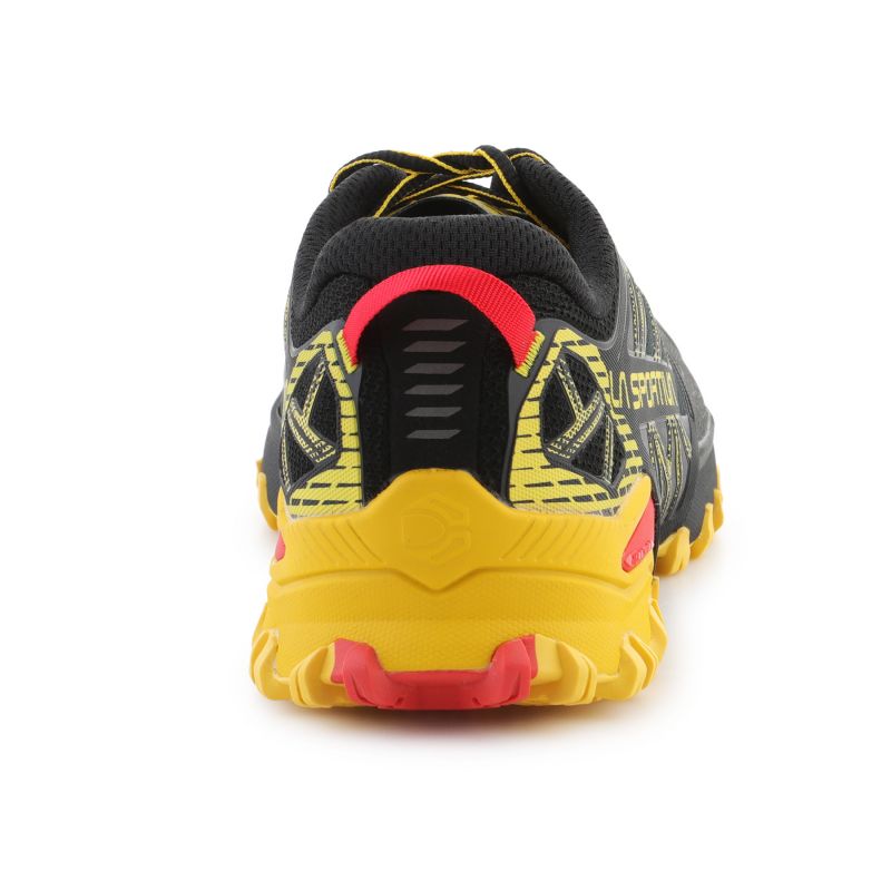 Running shoes La Sportiva Bushido III M 56S999100 Footwear/Running/Men/La Sportiva Your Sports Performance
