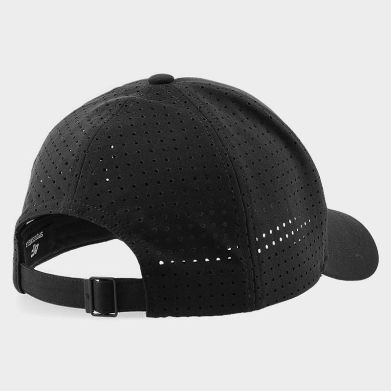 Cap 4F 4FWSS24ACABM275 20S Clothing/Multisport 4F