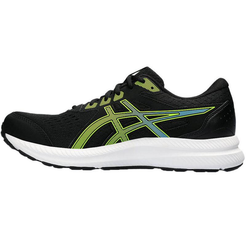 Asics Gel Contend 8 M running shoes 1011B492 012 Footwear/Running/Men Asics