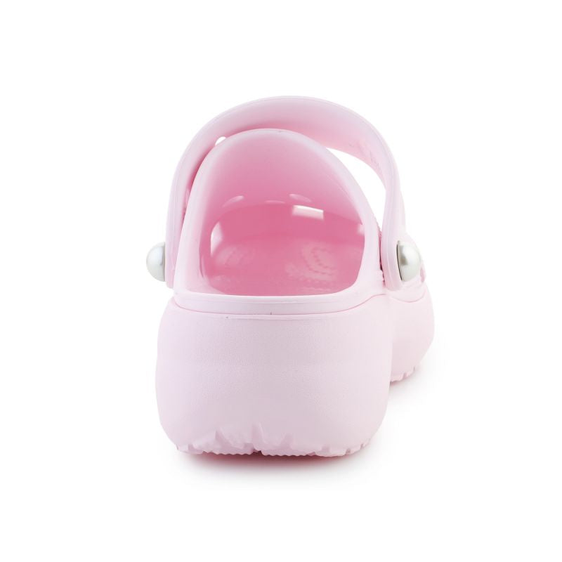 Crocs Classic Platform Pearl Clog W 211231-6ZW Footwear/Lifestyle/Crocs Crocs