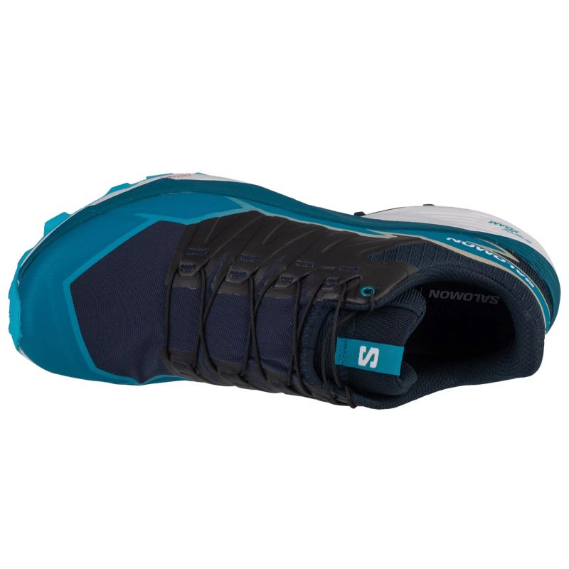 Salomon Thundercross M 474642 shoes Footwear/Running/Men Your Sports Performance