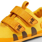 Affenzahn Sneaker Cotton Lucky Tiger Jr 00391-10025 shoes Affenzahn