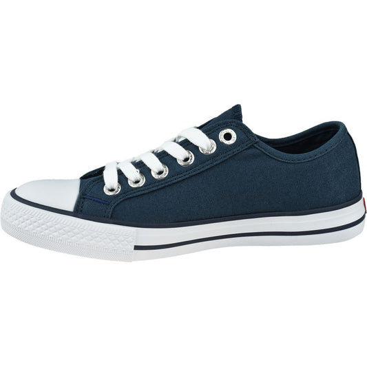 Levi's Stan Buck Lady 222984-733-17 granatowe 37 Footwear/Lifestyle/Levis Your Sports Performance