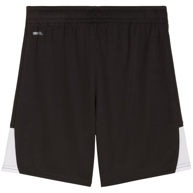Puma TeamLIGA 26 kids' shorts black 706555 03