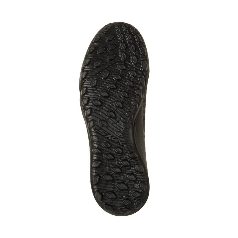 Skechers SKX_2 Kids' Soccer Shoes Black and Orange 252166L Footwear Your Sports Performance