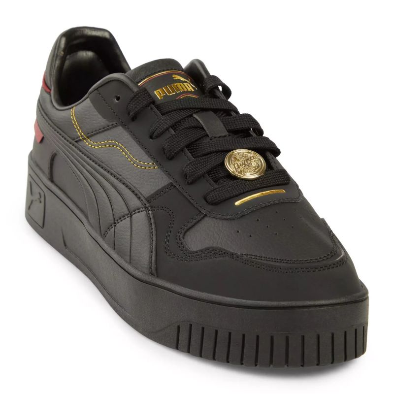 Puma Carina Street Class Act W shoes 397489-01 Footwear/Lifestyle Puma