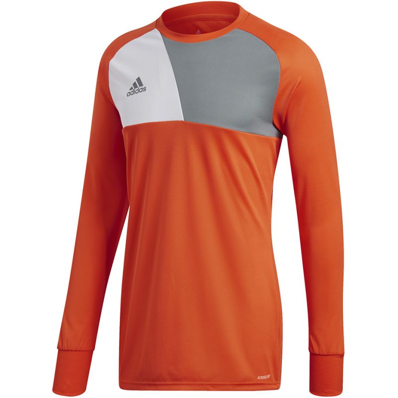 Adidas Assita 17 Junior AZ5398 goalkeeper jersey Clothing/Football Adidas