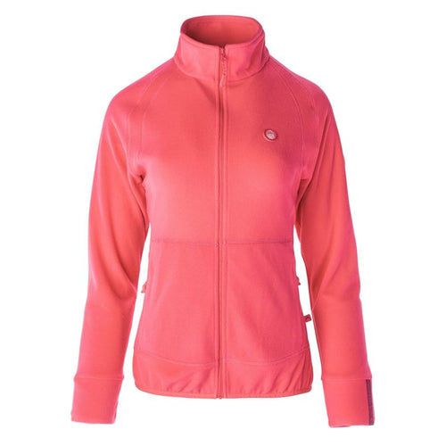 Elbrus Rivoli II sweatshirt W 92800 326 378 Clothing/Outdoor/Elbrus Your Sports Performance