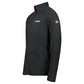 Geographical Norway TUG FZ GTX 224 M sweatshirt WY9521H/GN-Black Clothing/Outdoor/Geographical Norway Your Sports Performance
