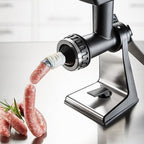 GEFU G-19090 meat grinder AGD - Produkty/Maszynki do mielenia Your Sports Performance