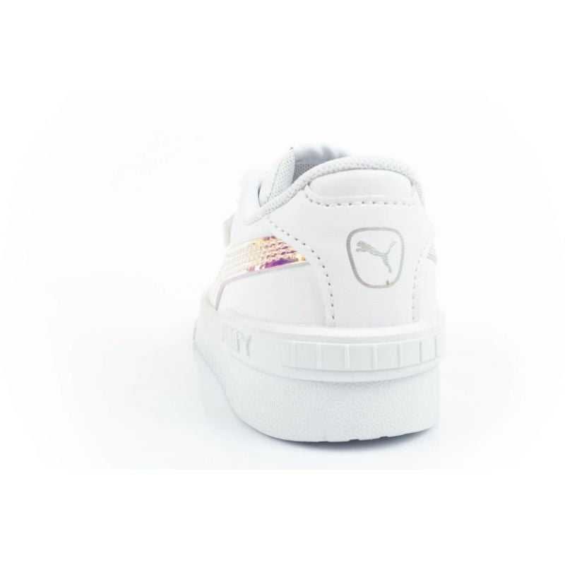 Puma Jada Holo Jr 383761 01 Shoes Footwear/Lifestyle Puma