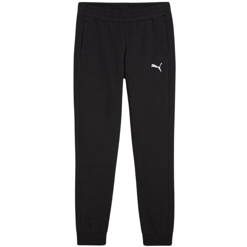 Puma Team Goal Casuals Pants W 658604 03 Clothing/Lifestyle/Trousers, shorts/Puma Puma