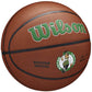 Basketball Wilson Team Alliance Boston Celtics Ball WTB3100XBBOS Accessories/Balls/Basketball Your Sports Performance
