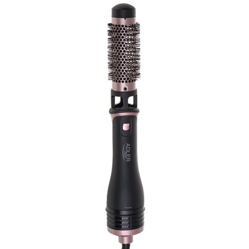 ADLER AD 2026 hair curler AGD - Produkty/Lokówko-suszarki do włosów Your Sports Performance