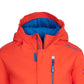 Trollkids Kids Hallingdal Jacket Outdoor Orange/Navy (226-705) In preparation Your Sports Performance