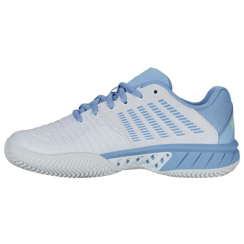 K-Swiss Express Light 3 Clay W 98563-112-M shoes Footwear/Lifestyle/K-Swiss Your Sports Performance