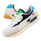 Puma Future Rider W shoes 373384 01 Footwear/Lifestyle Puma