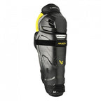 Bauer Supreme Mach Jr. Hockey Shin Guards In preparation Your Sports Performance