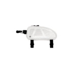 POC Ultra Top Tube Bag 0.7L White