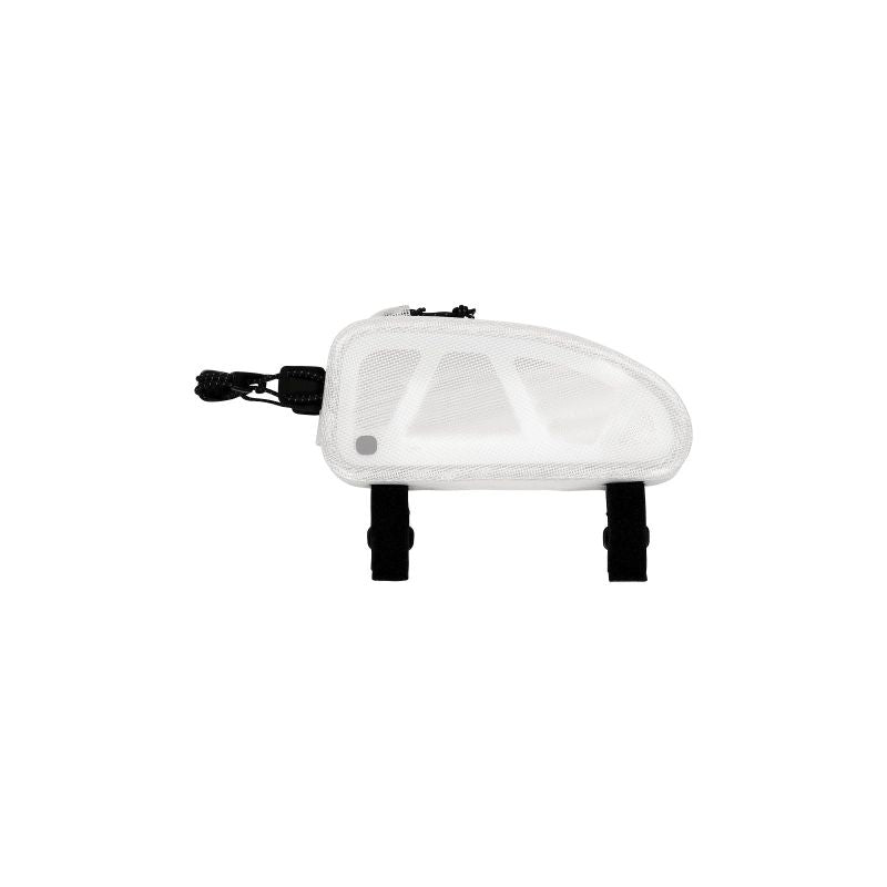 POC Ultra Top Tube Bag 0.7L White