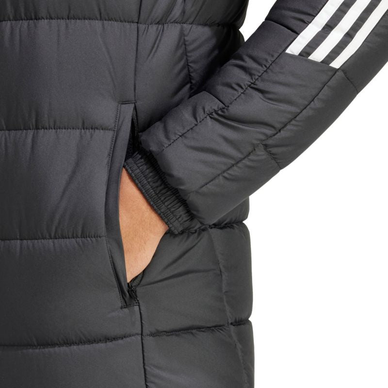 Adidas Tiro 24 L Coat M winter jacket IJ7389 Clothing/Lifestyle Adidas