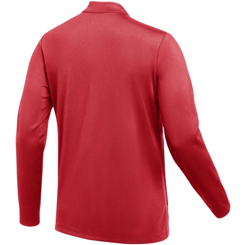Nike Dri-Fit Park 26 Women's Sweatshirt Red HM7252 657 To be categorized Your Sports Performance
