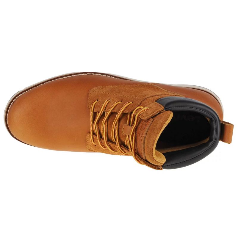 Levi's Jax Plus M 232198-1700-74 shoes Footwear/Lifestyle/Levis Your Sports Performance