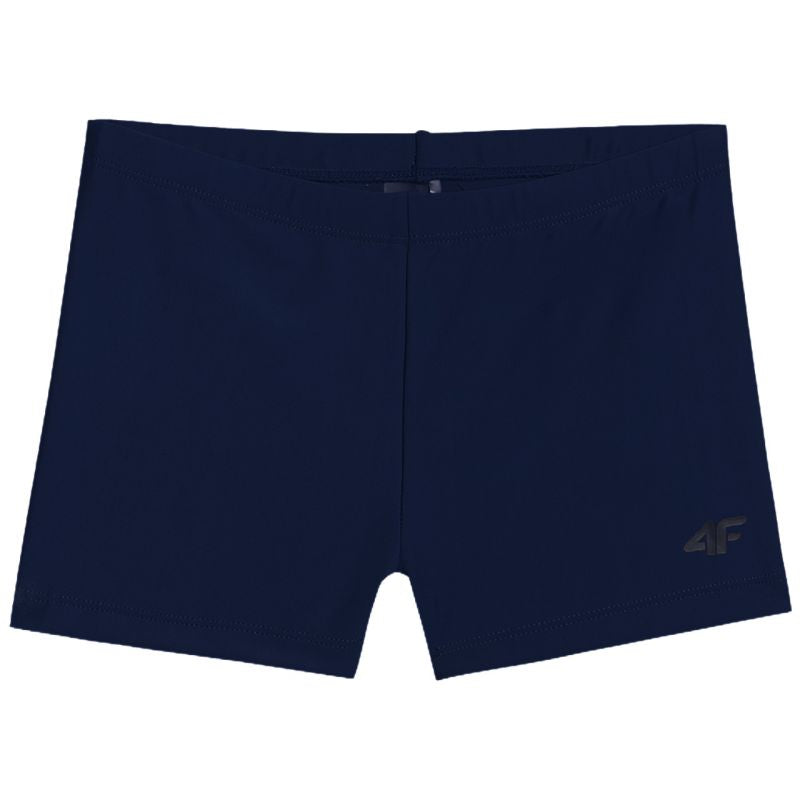 4F Jr Swim Shorts 4FJRMM00USWTM034 31S Clothing/Swimming/4f Your Sports Performance
