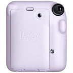 CAMERA INSTANT/INSTAX MINI 12 PURPLE FUJIFILM Aparaty/Aparaty natychmiastowe Your Sports Performance