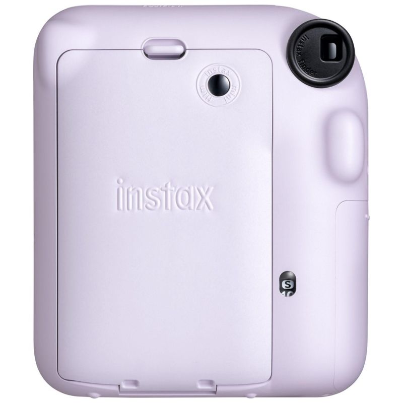CAMERA INSTANT/INSTAX MINI 12 PURPLE FUJIFILM Aparaty/Aparaty natychmiastowe Your Sports Performance