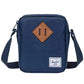 Herschel Heritage Crossbody 11384-00007 Navy Blue One size In preparation Your Sports Performance