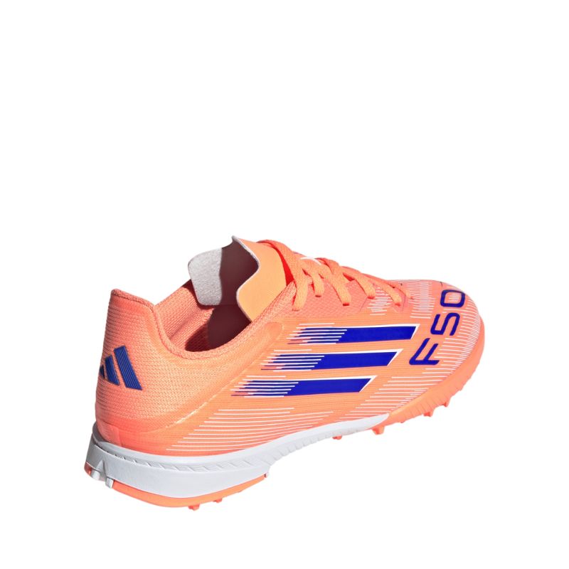 adidas F50 League TF JI0001 Kids' Soccer Shoes adidas