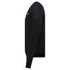 Geographical Norway Ferasmo DB 246 M sweatshirt WY1173H/GN-Black Clothing/Outdoor/Geographical Norway Your Sports Performance