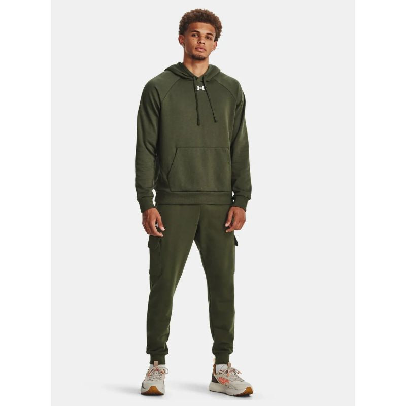 Under Armor M 1379757-390 sweatshirt Clothing/Training Your Sports Performance