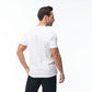 Men's PLAYO II Short Sleeve T-Shirt In preparation Your Sports Performance