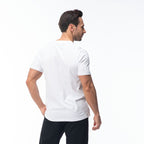 Men's PLAYO II Short Sleeve T-Shirt In preparation Your Sports Performance