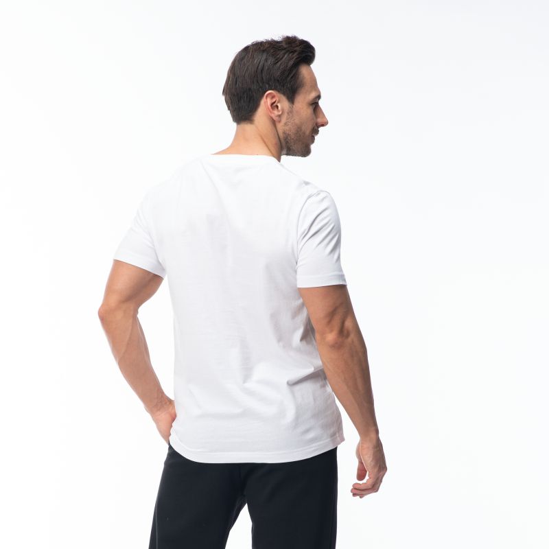 Men's PLAYO II Short Sleeve T-Shirt In preparation Your Sports Performance