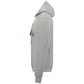 Geographical Norway Gadrien DB 054 M sweatshirt WW6114H/GN/Blended Gray / White Clothing/Outdoor/Geographical Norway Your Sports Performance