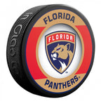 Souvenir Hockey Puck Inglasco NHL Retro 510AN000555 Accessories/Training equipment Your Sports Performance