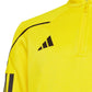 Sweatshirt adidas Tiro 23 League Training Top Jr. IC7880 Clothing/Football Adidas