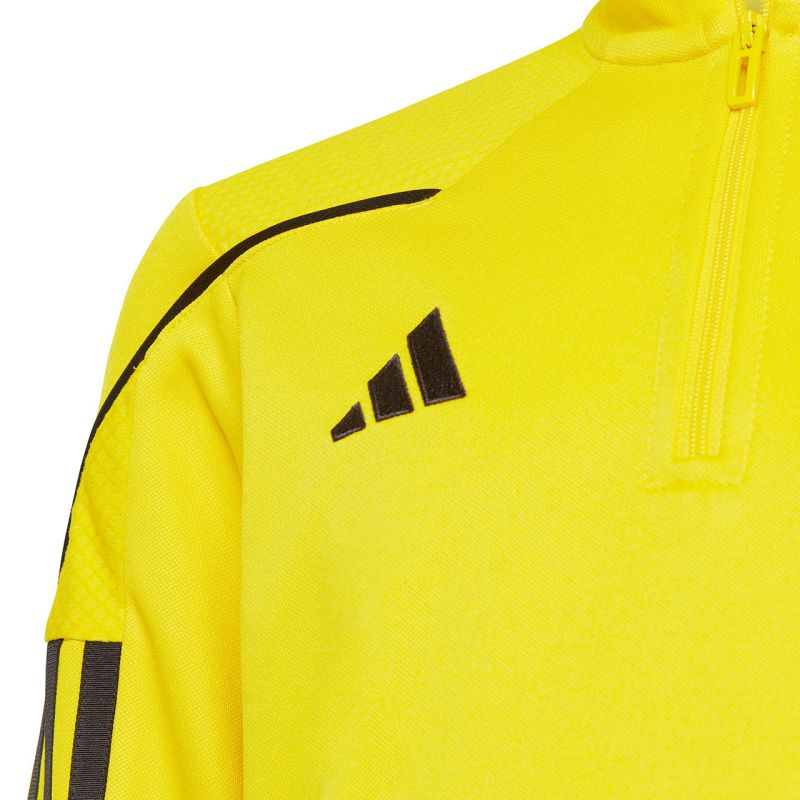 Sweatshirt adidas Tiro 23 League Training Top Jr. IC7880 Clothing/Football Adidas