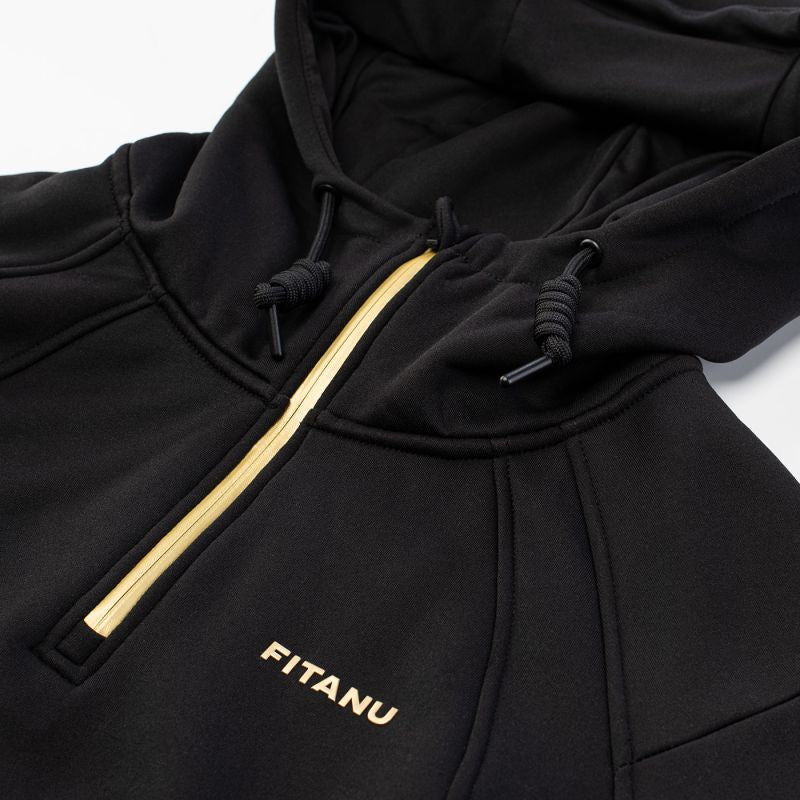 Thame W sweatshirt Clothing/Bike/Bluzy/Kobiety/Fitanu Your Sports Performance